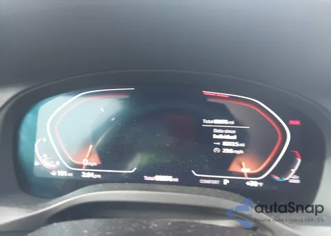 2021 BMW X3 Sdrive30I from USA, damaged, VIN 5UXTY3C08M9F31081